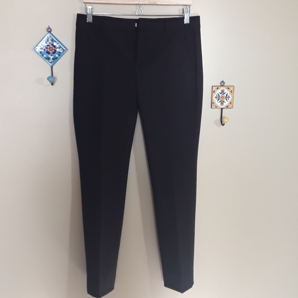 Banana Republic black pants - Picture 3 of 6